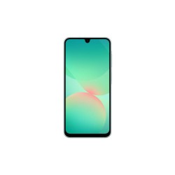 Samsung Galaxy A26 5G Dual SIM (6GB/128GB) Mint Samsung Galaxy A26 5G Dual SIM (6GB/128GB) Mint