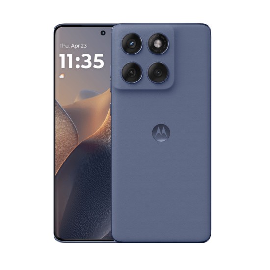 Motorola Edge 60 Fusion 5G Dual SIM (8/256GB) Slipstream