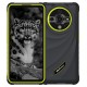 Ulefone Armor X31 Dual SIM (6/128GB) Ανθεκτικό Smartphone Πράσινο