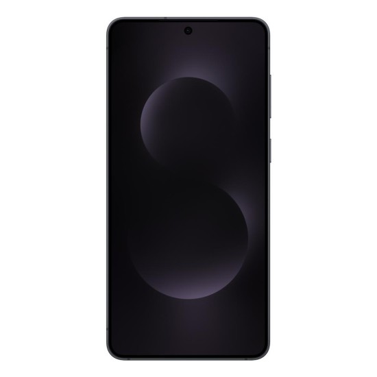 Samsung Galaxy S25 Edge 5G (12GB/512GB) Titanium Jetblack