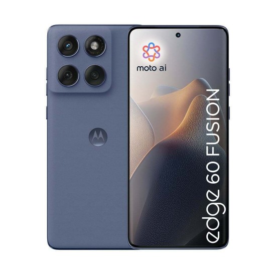 Motorola Edge 60 Fusion 5G Dual SIM (8/256GB) Slipstream