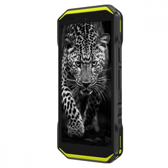 Ulefone Armor X32 Dual SIM (6/128GB) Vivid Green