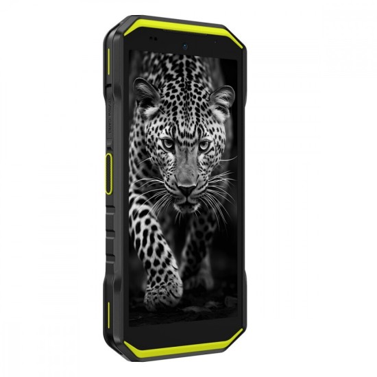 Ulefone Armor X32 Dual SIM (6/128GB) Vivid Green