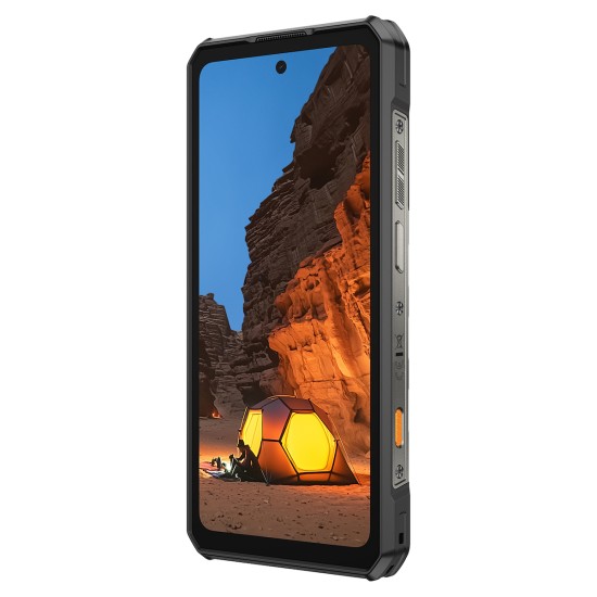 Ulefone Armor 30 Dual SIM (12/512GB) Ανθεκτικό Smartphone Magic Black