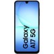 Samsung Galaxy A17 5G Dual SIM (4/128GB) Μαύρο