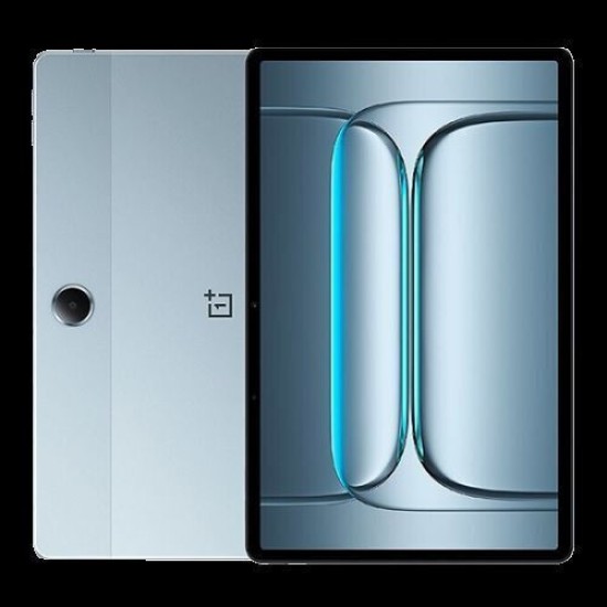 OnePlus Pad Lite 11" Tablet (6GB/128GB) Aero Blue OnePlus Pad Lite 11" Tablet (6GB/128GB) Aero Blue