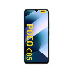Xiaomi Poco C85 Dual SIM (6/128GB) Πράσινο