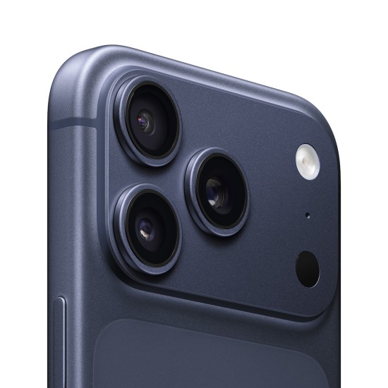 Apple iPhone 17 Pro (12/1TB) Deep Blue Apple iPhone 17 Pro (12/1TB) Deep Blue