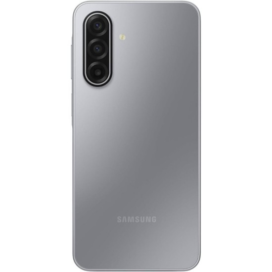 Samsung Galaxy A17 4G Dual SIM (4/128GB) Γκρι Samsung Galaxy A17 4G Dual SIM (4/128GB) Γκρι