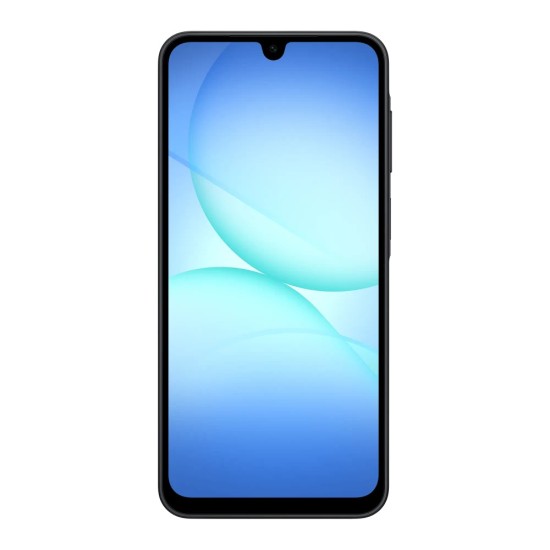 Samsung Galaxy A17 4G Dual SIM (4/128GB) Μαύρο Samsung Galaxy A17 4G Dual SIM (4/128GB) Μαύρο
