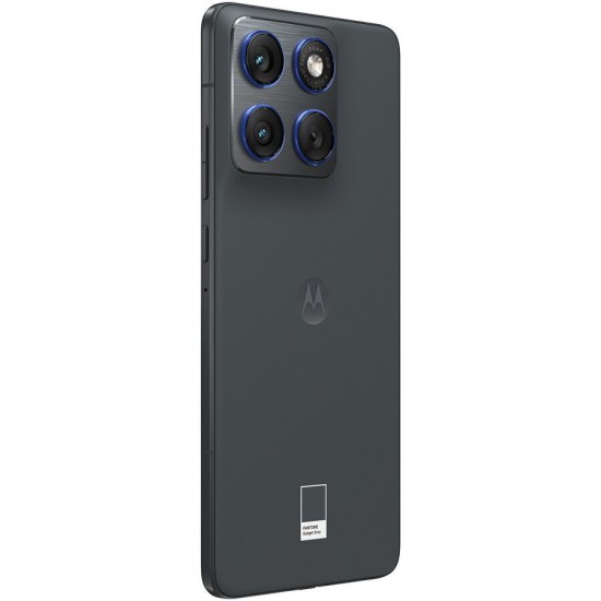 Motorola Edge 70 5G (12/512GB) Pantone Gadget Grey Motorola Edge 70 5G (12/512GB) Pantone Gadget Grey