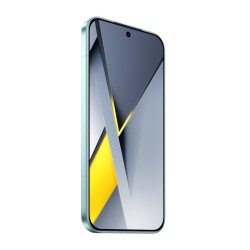 Xiaomi Poco F8 Pro 5G Dual SIM (12/512GB) Μπλε