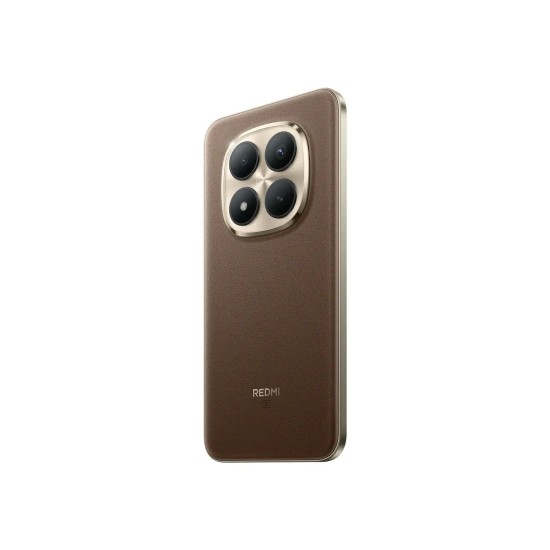 Xiaomi Redmi Note 15 Pro+ 5G Dual SIM (8/256GB) Mocha Brown