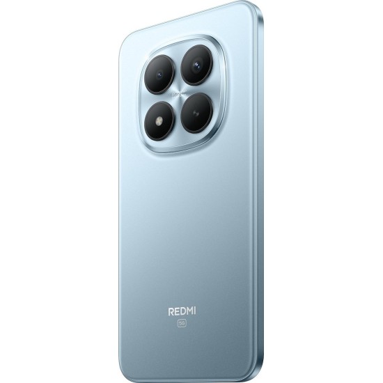 Xiaomi Redmi Note 15 Pro+ 5G Dual SIM (8/256GB) Glacier Blue