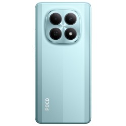 Xiaomi Poco M8 5G Dual SIM (8/512GB) Πράσινο