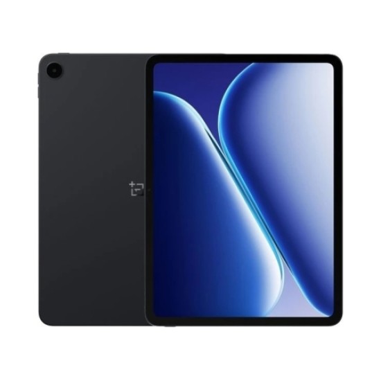 OnePlus Pad Go 2 12.1" Tablet (8GB/128GB) Shadow Black