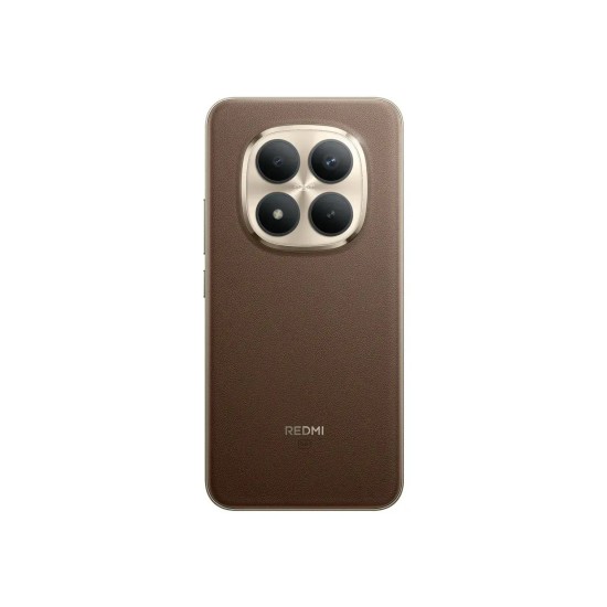 Xiaomi Redmi Note 15 Pro+ NFC 5G Dual SIM (12/512GB) Mocha Brown Xiaomi Redmi Note 15 Pro+ NFC 5G Dual SIM (12/512GB) Mocha Brown