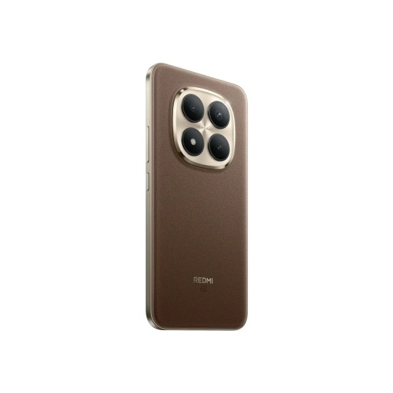 Xiaomi Redmi Note 15 Pro+ NFC 5G Dual SIM (12/512GB) Mocha Brown Xiaomi Redmi Note 15 Pro+ NFC 5G Dual SIM (12/512GB) Mocha Brown