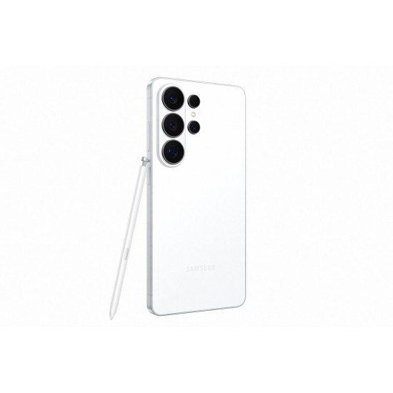 Samsung Galaxy S26 Ultra 5G (12/512GB) White Samsung Galaxy S26 Ultra 5G (12/512GB) White