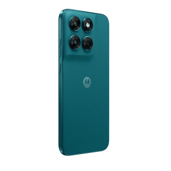 Motorola Moto G77 5G (8/256GB) Shaded Spruce