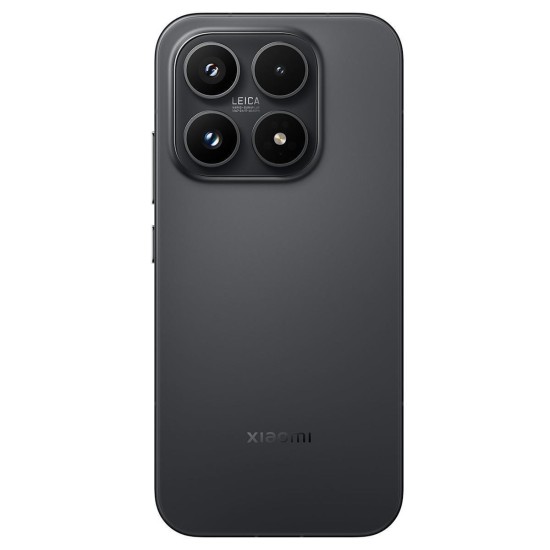 Xiaomi 17 5G Dual SIM (12/512GB) Black