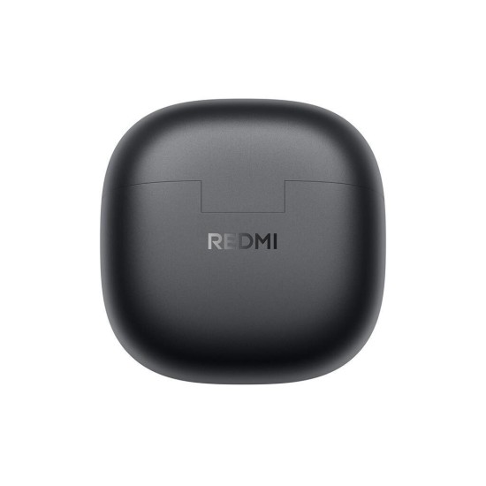 Xiaomi Redmi Buds 8 Active Bluetooth Handsfree Ακουστικά με Αντοχή στον Ιδρώτα και Θήκη Φόρτισης Μαύρα Xiaomi Redmi Buds 8 Active Bluetooth Handsfree Ακουστικά με Αντοχή στον Ιδρώτα και Θήκη Φόρτισης Μαύρα