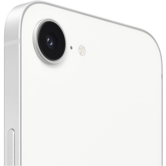 Apple iPhone 17e (8/512GB) White Apple iPhone 17e (8/512GB) White
