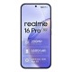 Realme 16 Pro 5G Dual SIM (8/512GB) Μωβ
