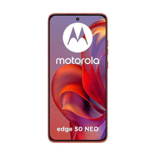 Motorola Edge 60 Neo 5G (8/256GB) PANTONE Poinciana Motorola Edge 60 Neo 5G (8/256GB) PANTONE Poinciana