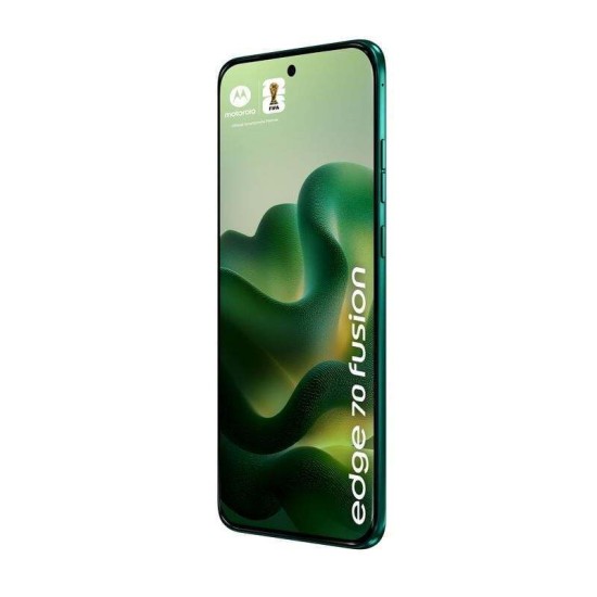 Motorola Edge 70 Fusion 5G (8/256GB) PANTONE Green Motorola Edge 70 Fusion 5G (8/256GB) PANTONE Green