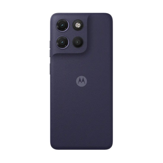 Motorola Moto G17 Dual SIM (4/128GB) PANTONE Evening Blue Motorola Moto G17 Dual SIM (4/128GB) PANTONE Evening Blue