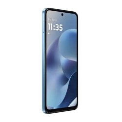 Motorola Moto G17 Dual SIM (4/128GB) PANTONE Alaskan Blue