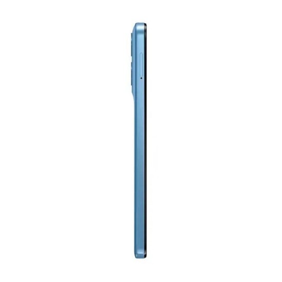 Motorola Moto G17 Dual SIM (4/128GB) PANTONE Alaskan Blue Motorola Moto G17 Dual SIM (4/128GB) PANTONE Alaskan Blue