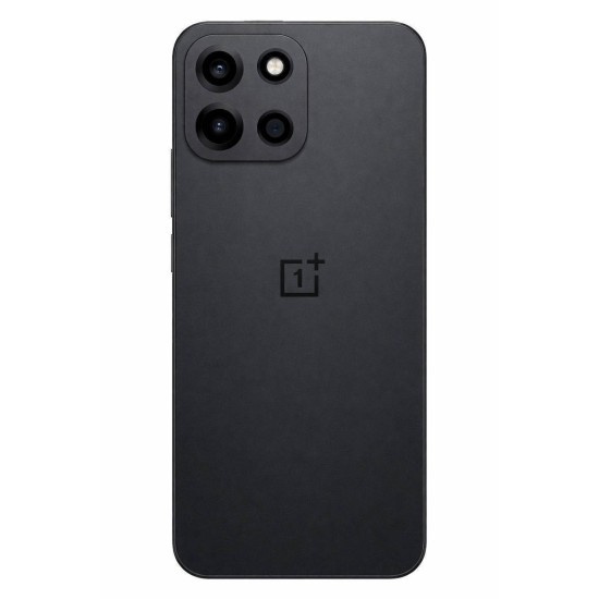 OnePlus Nord 6 5G Dual SIM (12/512GB) Pitch Black OnePlus Nord 6 5G Dual SIM (12/512GB) Pitch Black