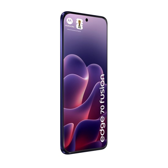 Motorola Edge 70 Fusion 5G (8/256GB) PANTONE Orient Blue Motorola Edge 70 Fusion 5G (8/256GB) PANTONE Orient Blue