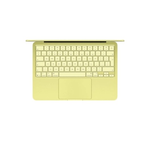 Apple MacBook Neo 13" IPS Retina Display (A18 Pro-6‑Core/8GB/512GB SSD/5‑Core GPU) Citrus (US Keyboard) Apple MacBook Neo 13" IPS Retina Display (A18 Pro-6‑Core/8GB/512GB SSD/5‑Core GPU) Citrus (US Keyboard)
