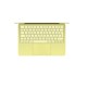 Apple MacBook Neo 13" IPS Retina Display (A18 Pro-6‑Core/8GB/512GB SSD/5‑Core GPU) Citrus (US Keyboard) Apple MacBook Neo 13" IPS Retina Display (A18 Pro-6‑Core/8GB/512GB SSD/5‑Core GPU) Citrus (US Keyboard)