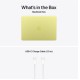 Apple MacBook Neo 13" IPS Retina Display (A18 Pro-6‑Core/8GB/512GB SSD/5‑Core GPU) Citrus (US Keyboard) Apple MacBook Neo 13" IPS Retina Display (A18 Pro-6‑Core/8GB/512GB SSD/5‑Core GPU) Citrus (US Keyboard)