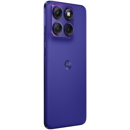 Motorola Edge 70 Fusion 5G (8/256GB) PANTONE Orient Blue Motorola Edge 70 Fusion 5G (8/256GB) PANTONE Orient Blue