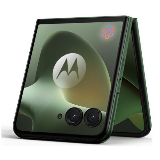Motorola Razr 70+ 5G Dual SIM (12/512GB) PANTONE Mountain View