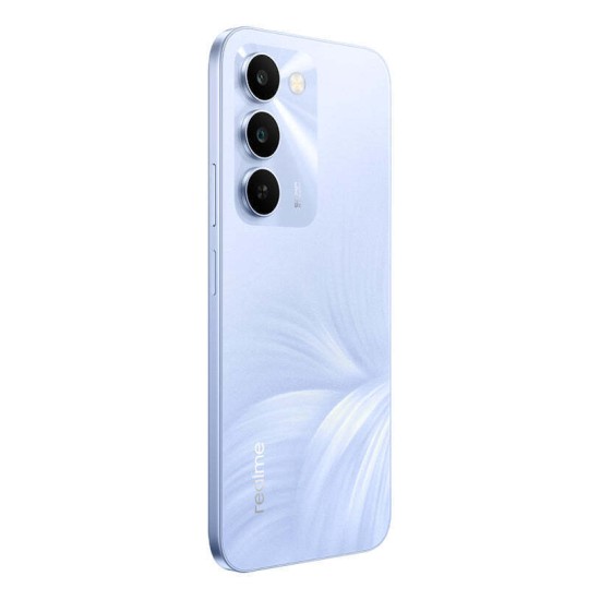 Realme C100 5G Dual SIM (4/128GB) Blooming Purple Realme C100 5G Dual SIM (4/128GB) Blooming Purple