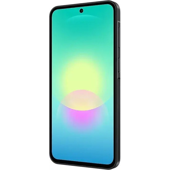 Samsung Galaxy A27 5G Dual SIM (8/256GB) Black