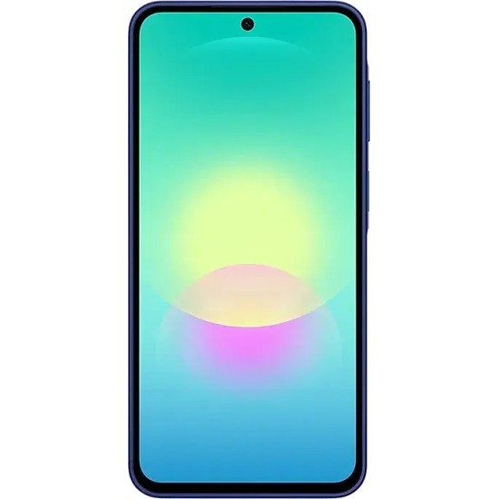 Samsung Galaxy A27 5G Dual SIM (8/256GB) Blue