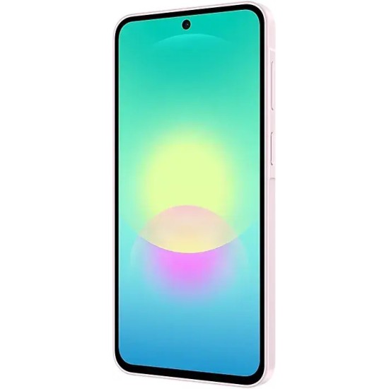 Samsung Galaxy A27 5G Dual SIM (6/128GB) Pink