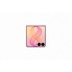 Samsung Galaxy Z Flip8 5G (12/256GB) Pink