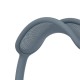 Apple AirPods Max 2 Ασύρματα / Ενσύρματα Over Ear Ακουστικά και Quick Charge Blue Apple AirPods Max 2 Ασύρματα / Ενσύρματα Over Ear Ακουστικά και Quick Charge Blue