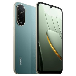 Xiaomi Poco C81 Pro Dual SIM (4/256GB) Πράσινο