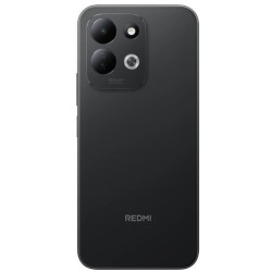 Xiaomi Redmi 17 4G Dual SIM (4/128GB) Μαύρο Xiaomi Redmi 17 4G Dual SIM (4/128GB) Μαύρο