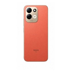 Xiaomi Redmi 17 5G Dual SIM (4/128GB) Vivid Orange