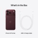 Apple iPhone 18 Pro Max (12/2TB) Burgundy Apple iPhone 18 Pro Max (12/2TB) Burgundy